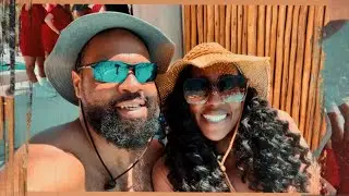 VIRGIN VOYAGES | SEA DAY & BIMINI | MEDICAL EMERGENCY ONBOARD