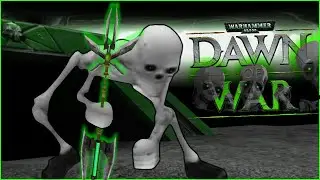 Spooky Scary Necrons 💀
