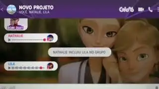 🚨GABRIEL WILL DO/PREPARE A SECET PROJECT WITH LILA🚨 miraculous spoilers | #spoilers #miraculous