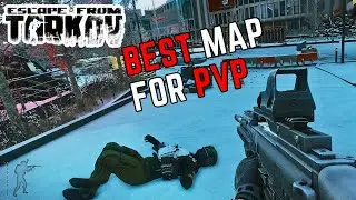 Ground Zero Is The BEST Map For PVP | Escape From Tarkov