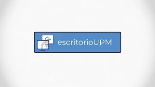 Promoción escritorioUPM