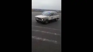 Дрифт 2101 3 VladaSs Боевая Классика Днепр