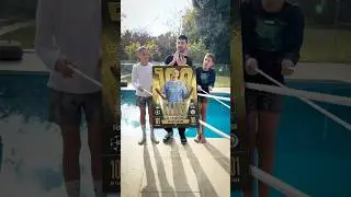 זהה את השחקן- או תיפול לבריכה! 💦 פרסום בשיתוף פלפוט ⚽️