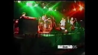 Photos of Ghosts-medley Genesis/Pfm-live