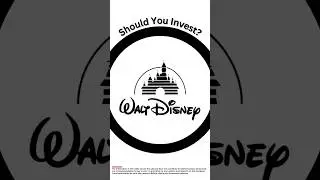 Should you buy Disney stock? 📈 
