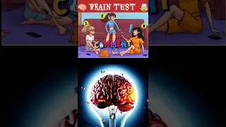 WHICH TEENAGER IS A BOY?| #braingamestamil #iqquiz