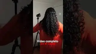 Mira el Detrás de Cámaras de esta sesión