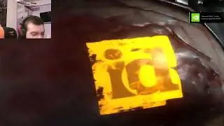 Запись работы по редактору DOOM 3, часть 113
