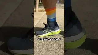 ¡Atención pronadores! Zapatillón a la vista: New Balance Fresh Foam X 860 v14🔝