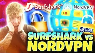 Surfshark vs Nordvpn 🔥 What to Consider: Surfshark vs NordVPN - A Comprehensive Comparison