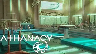 ПОЕХАЛА КРЫША ► Athanasy ► ПРОХОЖДЕНИЕ (21)