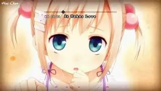 [Nightcore] - It Take's Love (lyrics)