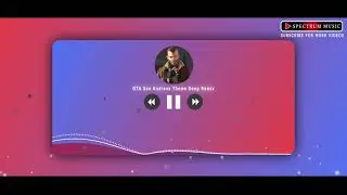 GTA San Andreas Theme song 🎶 | Spectrum Music ❤️