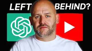 5 AI Systems Smart YouTubers Use to Scale Faster