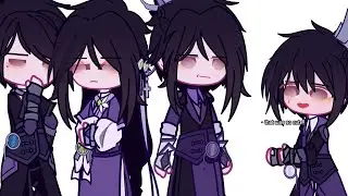 Pokedance [Meme]||Sworn brothers AU