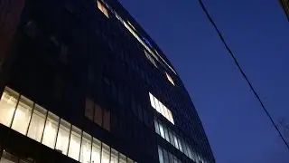 Один день MoscowCyclist