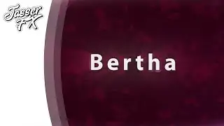 Bertha | Intro | 100 likes