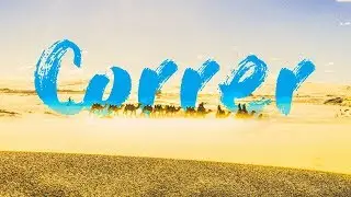 CORRER