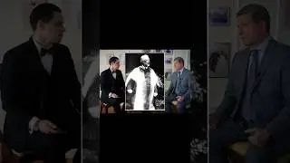 О П.И.Чайковском рассказывает наследник его семьи - Денис фон Мекк. #искусство