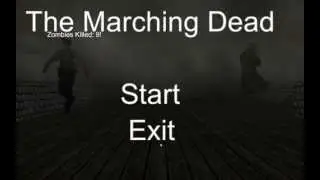 FNGames - The Marching Dead - Free Download Link