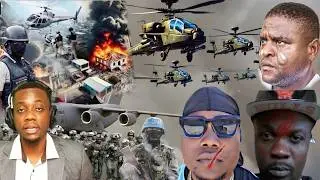 Jounal Pèp La 1 Juillet 2026 Gang Yo Kòmanse Depale Bandi IZOMete Anpil Sekrè Pouvwa ANan LAri