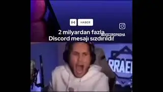 discord mesaj