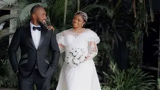 Nigerian White Wedding (Rivers-Ikwerre Trad)