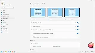Windows 11 Hide Recently Added Apps from Start