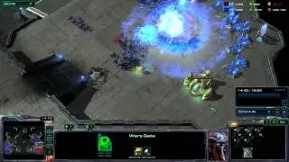 SC2 HoTS: Zerg Beginning Strategies, ZvP, ZvZ, ZvT - with Trippy23