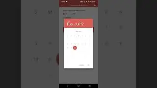Godhbharai divas ki feeding POSHAN TRACKER APP par