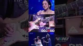 LYODRA - SANG DEWI INTERLUDE GUITAR  |  @LyodraOfficial @ti2dj