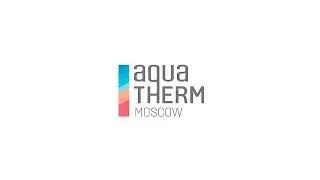 Компания Е8 на выставке AquaTherm 2022