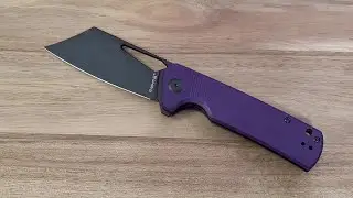 This $20 EMTHiii Knife Might Be the Budget Sleeper of the Year!