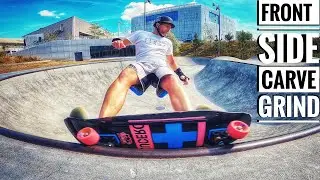 Mini Bowl - Frederiksberg
