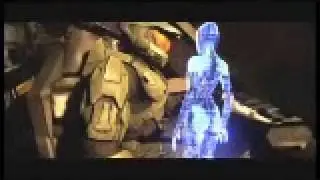 ALL Halo 3 Cutscenes