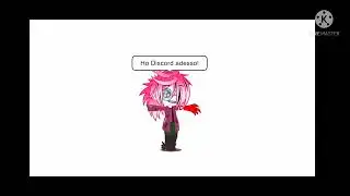 Ho Discord!/Gacha club ita (Nome Discord in Desc.)