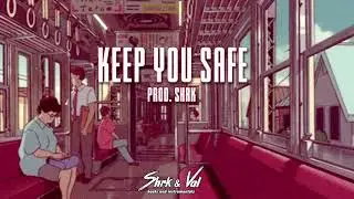 *SOLD* XXXTentacion Ft. Shiloh Type Beat "KEEP YOU SAFE" (Prod. SHRK) | Rap/Trap Instrumental |