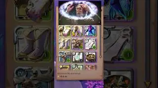 🔥 7.4 Fists of Avalon VS 8.1 Cursed Staff 🔥  