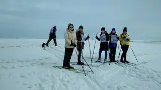 Лыжня России