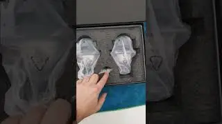 Tri Led линзы Bi Vision Soft Light Ultimate Series