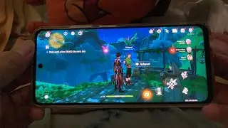 Genshin Impact Weekly Boss Coop August 18, 2024