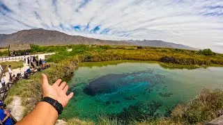 🔴CUATRO CIÉNEGAS, COAHUILA | ECLIPSE SOLAR TOTAL 2024 | Moyita Explorando