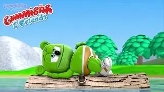 Gummy Bear Show 23 