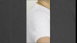 Образы с вязаными изделиями на каждый день. 6 августа 2024 #Образдня139