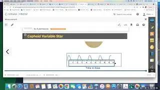 Astronomy Lab Measurements and Units