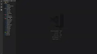 Server Side Languages: Practical - Review
