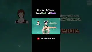 Uchida Yuuma (Kaveh’s JP VA) needs to visit Timaeus 【Genshin Impact】