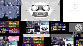 Too many much mega ultra infinity klasky csupo