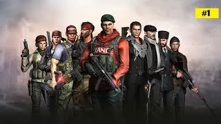 Zula Rus Serverinde Oynuyoruz / Bolüm / #1