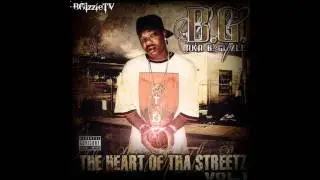 B.G. - Do That Shit